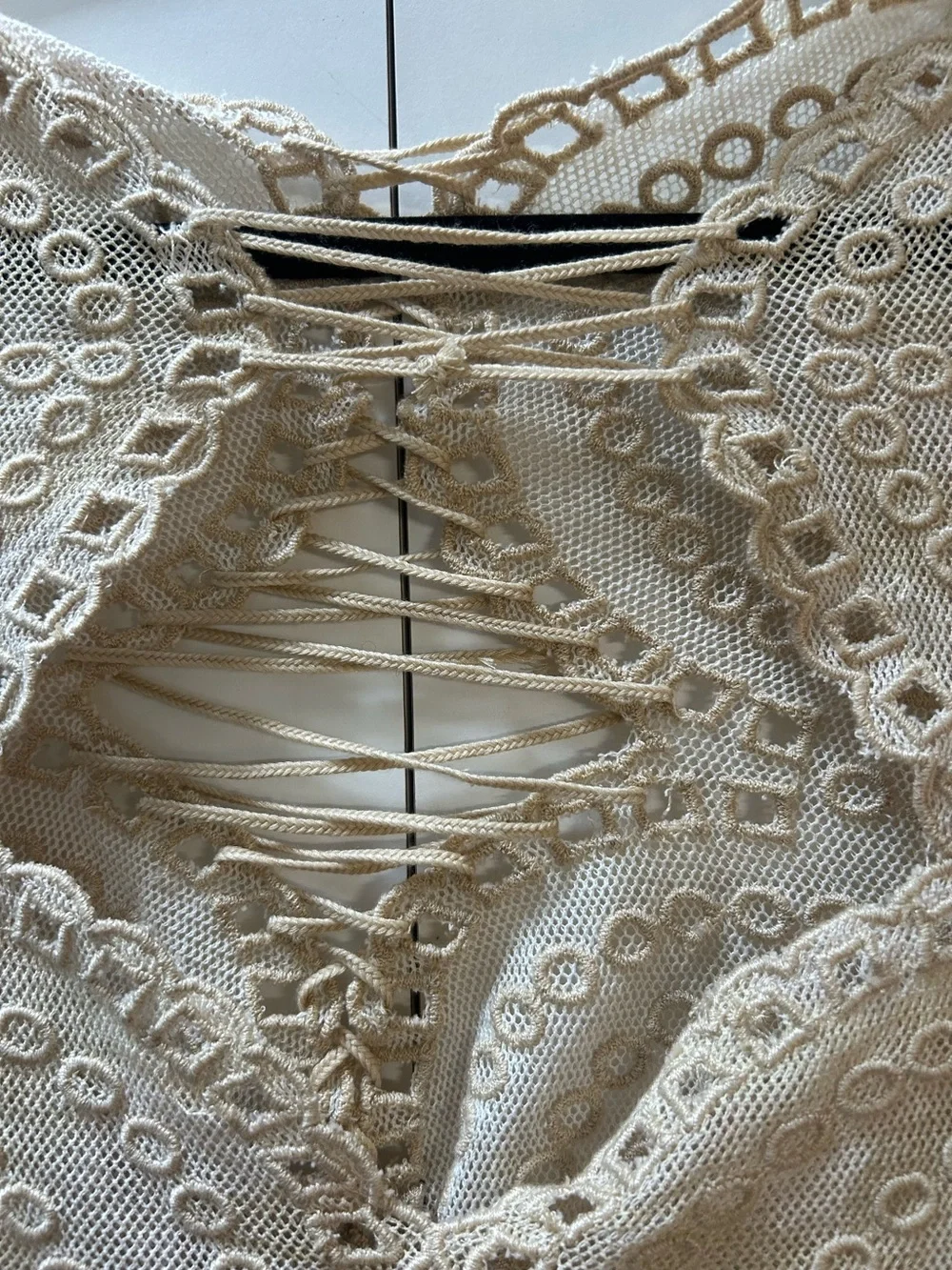 Free People Eyes On You Top